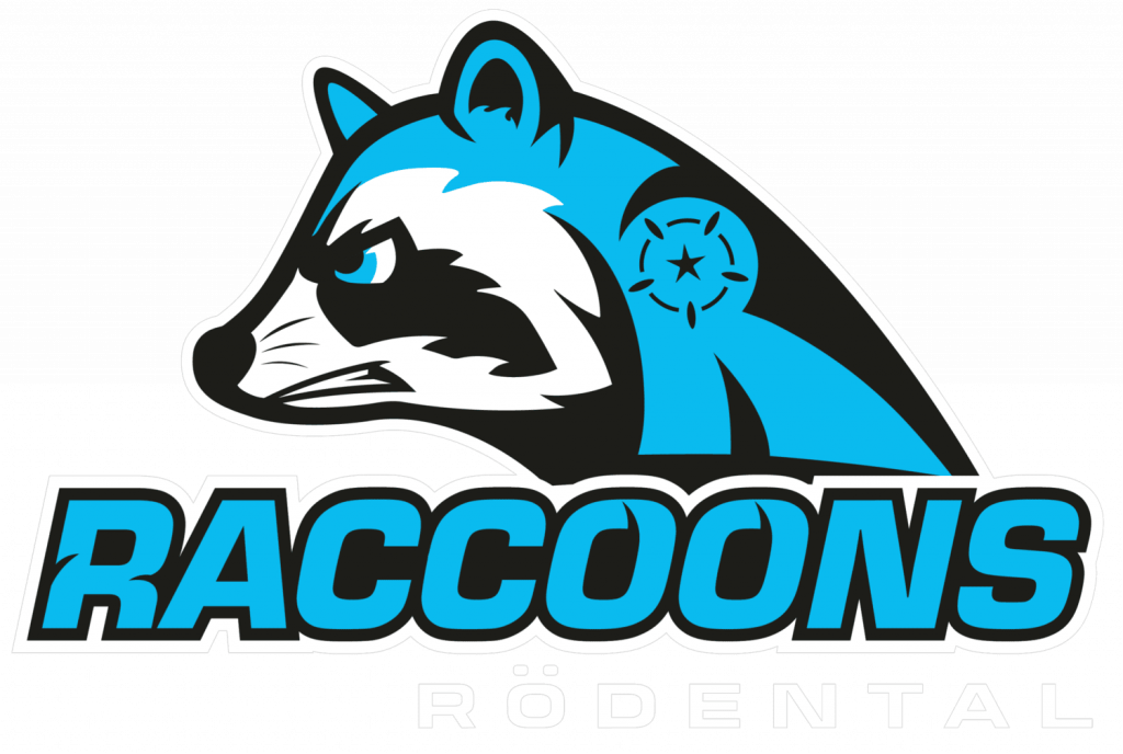 Rödental Raccoons